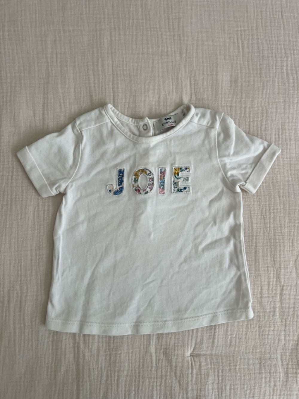 Cyrillus t shirt